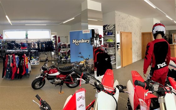 Neuer Showroom bei Honda Schmidinger - Bild 8