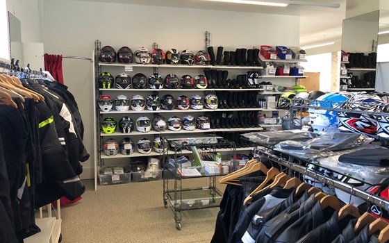 Neuer Showroom bei Honda Schmidinger - Bild 3