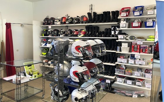 Neuer Showroom bei Honda Schmidinger - Bild 7