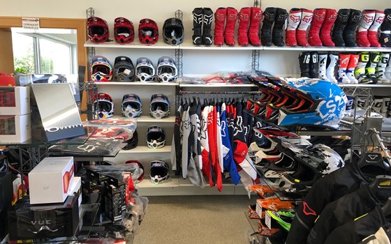 Neuer Showroom bei Honda Schmidinger - Bild 9