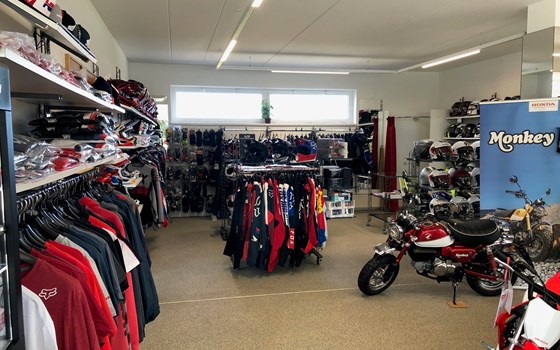 Neuer Showroom bei Honda Schmidinger - Bild 10