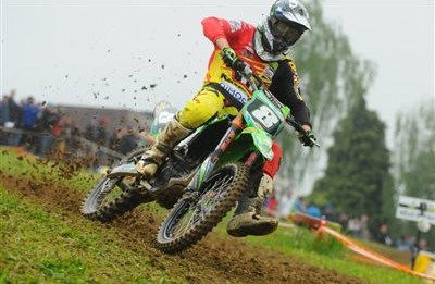 Bericht vom MX- ÖM Auftakt in Paldau