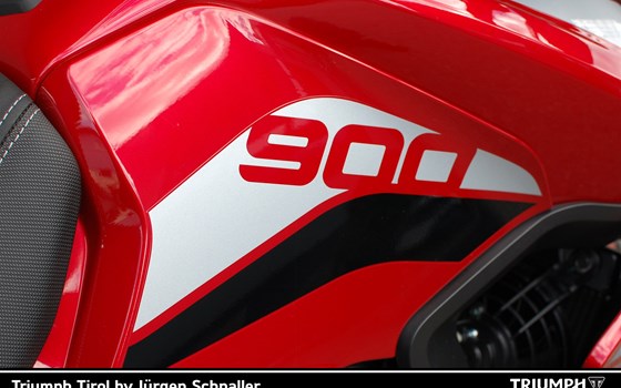 Triumph Tiger 900 GT Pro - Bild 3