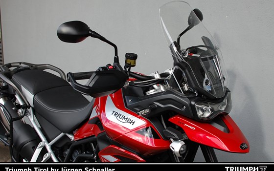 Triumph Tiger 900 GT Pro - Bild 2