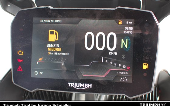 Triumph Tiger 900 GT Pro - Bild 4