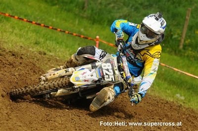 1. MX ÖM Lauf 1. MX ÖM Lauf