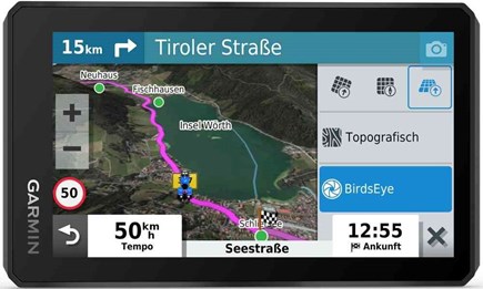 GARMIN Zumo® XT jetzt lieferbar