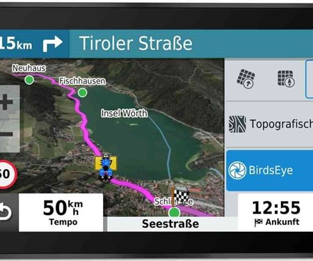 GARMIN Zumo® XT jetzt lieferbar