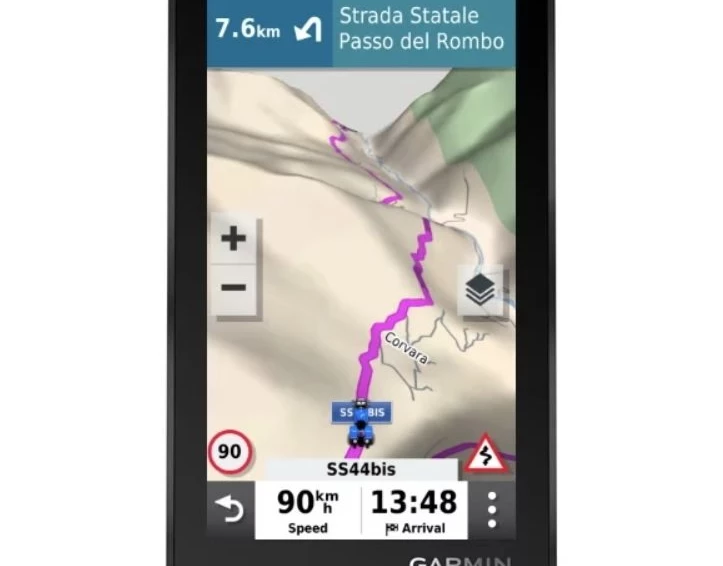 GARMIN Zumo® XT jetzt lieferbar Bild 3: GARMIN Zumo® XT jetzt lieferbar