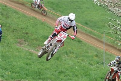 MX Open Saisonauftakt in Paldau  MX Open Saisonauftakt in Paldau