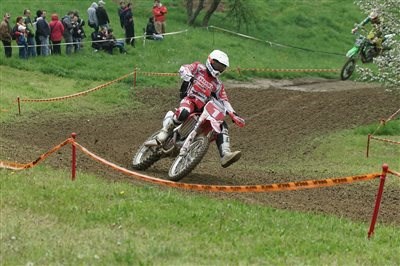 MX Open Saisonauftakt in Paldau  - Bild 2 MX Open Saisonauftakt in Paldau  - Bild 2