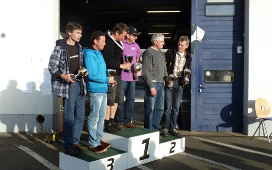 Kölner Kurs 2014 - Bild 1