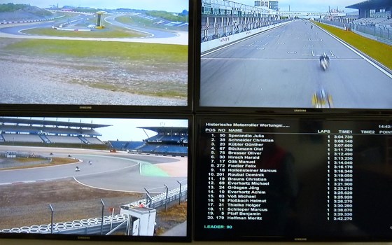 Kölner Kurs 2014 - Bild 3