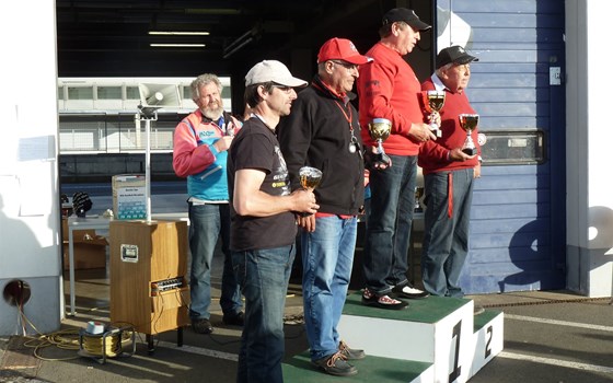 Kölner Kurs 2014 - Bild 4