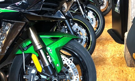 #Abgesagt Wheelies + Autofrühling #Coronavirus