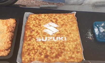 Biker's Day 2020       START 2 RIDE am 04.04.2020