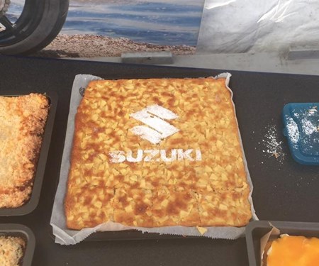 Biker's Day 2020       START 2 RIDE am 04.04.2020