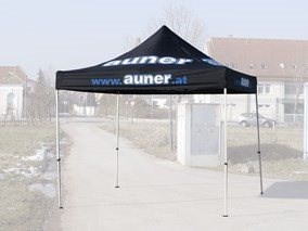AKTION AUNER PROMO ZELT AKTION AUNER PROMO ZELT