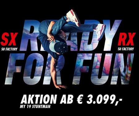 Aprilia Aktion SX/RX 50 Factory Aprilia Aktion SX/RX 50 Factory