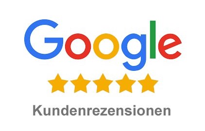 Ihre Google Bewertung