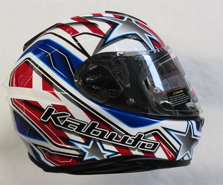 Neu! Kabuto Helme bei Honda Schmidinger eingetroffen Neu! Kabuto Helme bei Honda Schmidinger eingetroffen