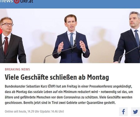 GESCHLOSSEN GESCHLOSSEN