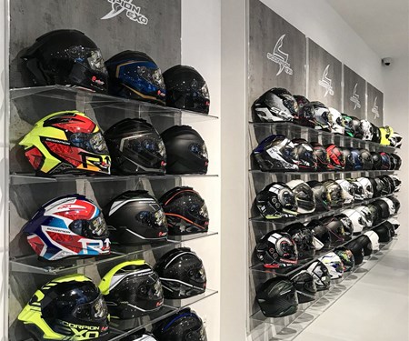 Shop ab Mo. 16.3. geschlossen ( Corona) Shop ab Mo. 16.3. geschlossen ( Corona)