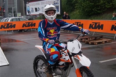 Das war die KTM Roadshow... - Bild 5 Das war die KTM Roadshow... - Bild 5