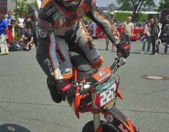 BENNO-STREET-DAY am 28. Juni 2014