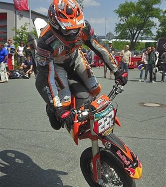 BENNO-STREET-DAY am 28. Juni 2014