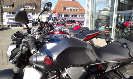 Unsere Vorführer warten auf dich!