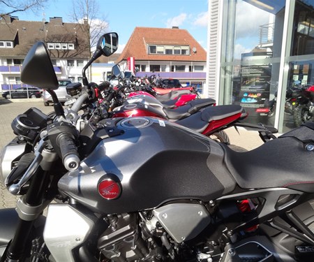 Unsere Vorführer warten auf dich!