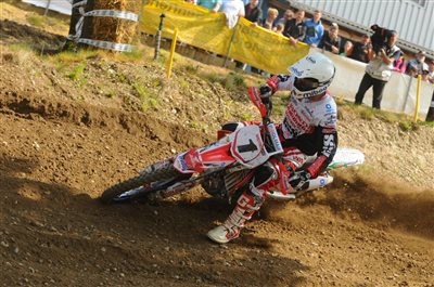 Doppelsieg für Günter Schmidinger in Imbach/NÖ Doppelsieg für Günter Schmidinger in Imbach/NÖ