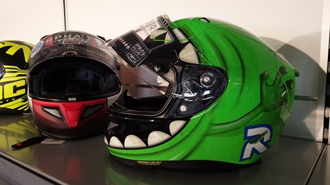 Honda Semmler - wir haben die Werkstatt geöffnet ! 