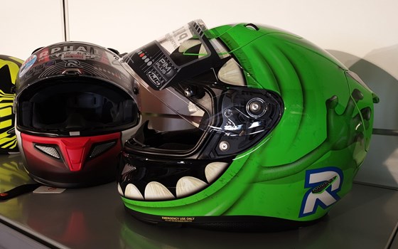 Honda Semmler - wir haben die Werkstatt geöffnet !  - Bild 1