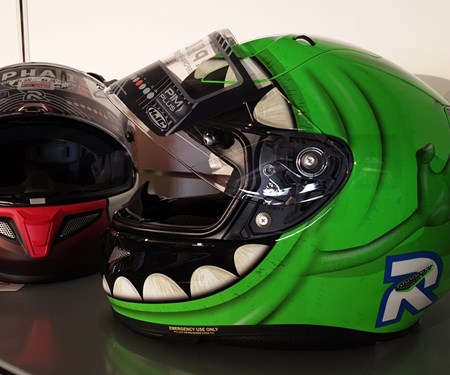 Honda Semmler - wir haben die Werkstatt geöffnet ! 