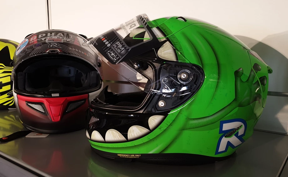 Honda Semmler - wir haben die Werkstatt geöffnet !  Bild 1: Honda Semmler - wir haben die Werkstatt geöffnet !