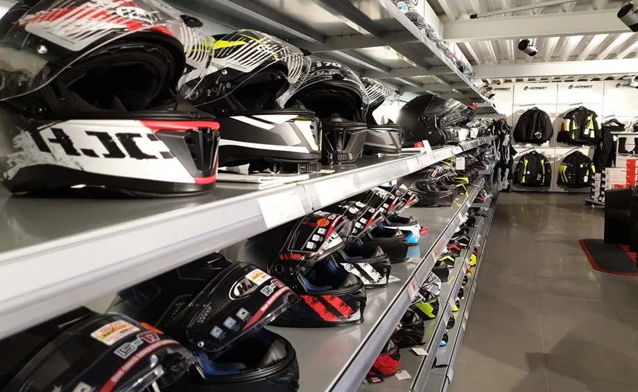 Honda Semmler - wir haben die Werkstatt geöffnet !  Bild 2: Honda Semmler - wir haben die Werkstatt geöffnet !