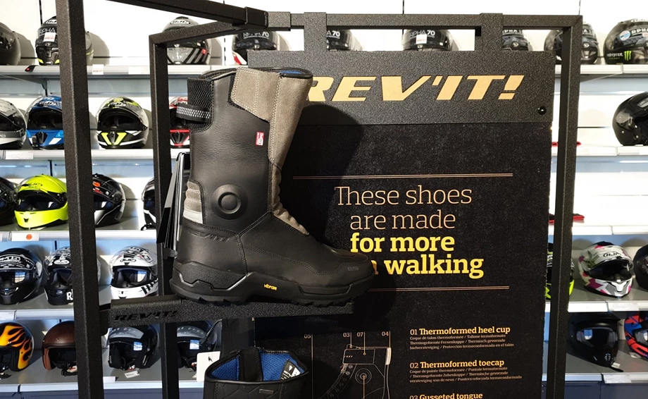 Honda Semmler - wir haben die Werkstatt geöffnet !  Bild 5: Honda Semmler - wir haben die Werkstatt geöffnet !