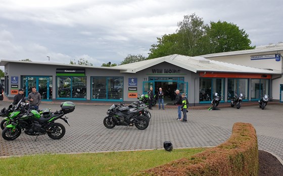 KAWASAKI Roadshow am 23.05.2020 - Bildershow - Bild 12