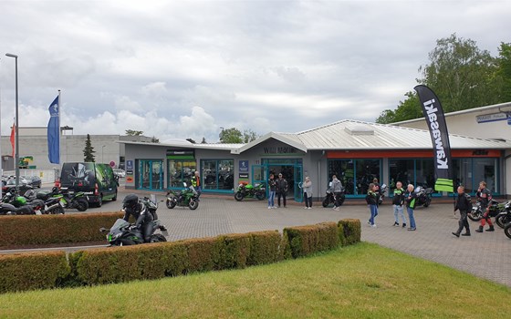 KAWASAKI Roadshow am 23.05.2020 - Bildershow - Bild 26