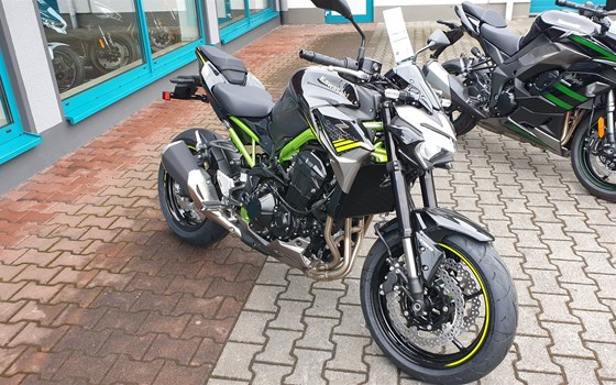 KAWASAKI Roadshow am 23.05.2020 - Bildershow - Bild 6