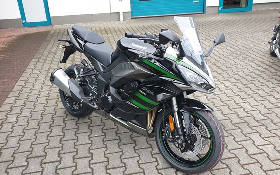 KAWASAKI Roadshow am 23.05.2020 - Bildershow - Bild 7