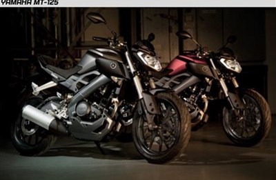 Nur wer jetzt kauft kann im Herbst fahren!