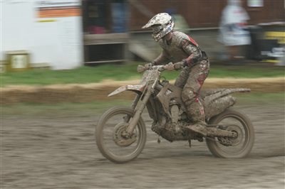 MX Open ÖM Schlammschlacht in Sittendorf/NÖ MX Open ÖM Schlammschlacht in Sittendorf/NÖ