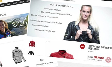 Was geht, was nicht!