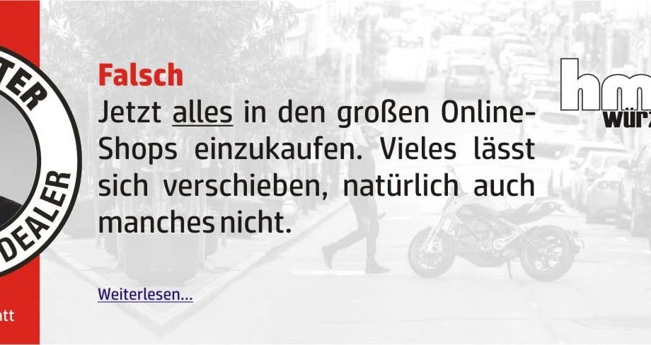 Was geht, was nicht! Bild 3: Was geht, was nicht!