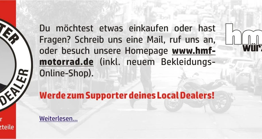 Was geht, was nicht! Bild 4: Was geht, was nicht!