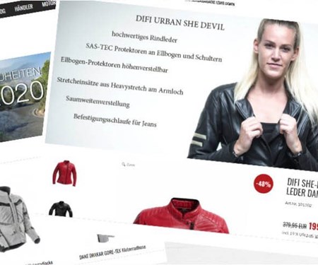 Was geht, was nicht!