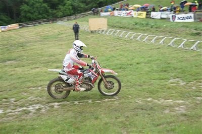 MX Open ÖM Schlammschlacht in Sittendorf/NÖ - Bild 2 MX Open ÖM Schlammschlacht in Sittendorf/NÖ - Bild 2